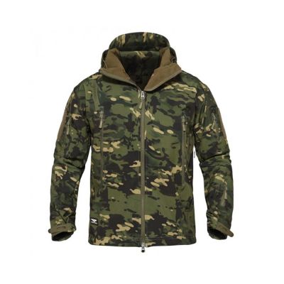 Tactical Jacket