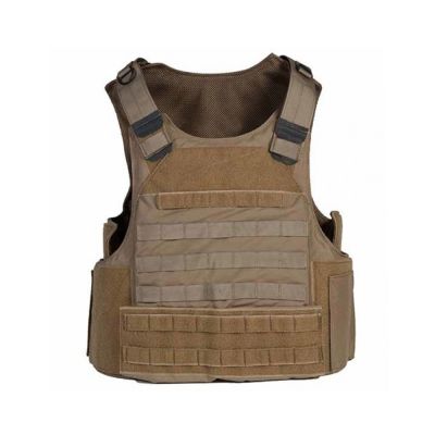 Tactical Vest