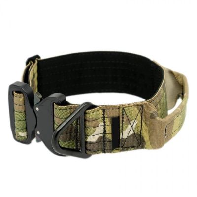 Tactical Belt