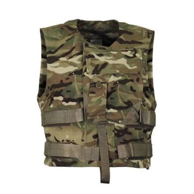 Military Vest