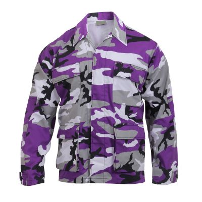 Military Jacket