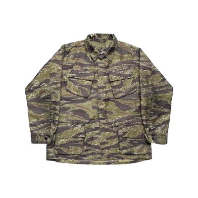 Military Outerwear