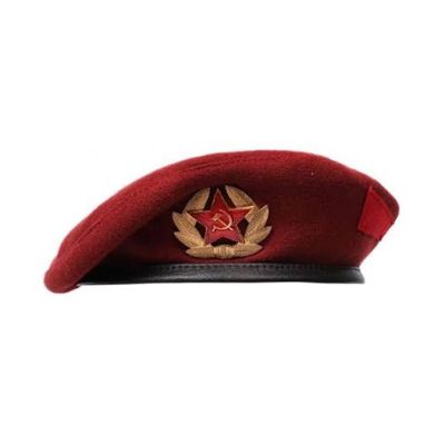 Beret Cap