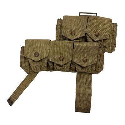 Pouches