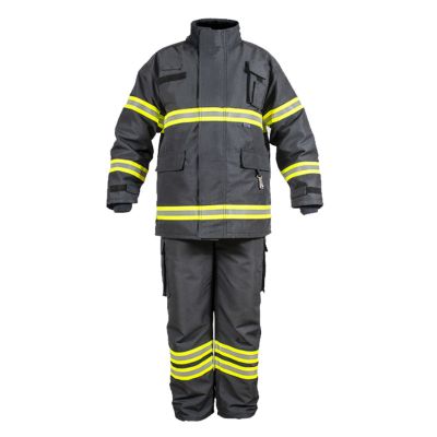 Firefighter Suit