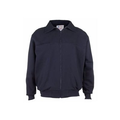 Firefighter Fleece Jacket