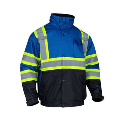 High Visibility Jackets