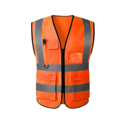 High Visibility Vest