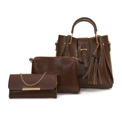 Leather Bag