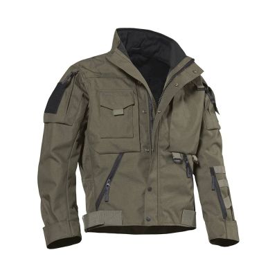 Tactical Jacket