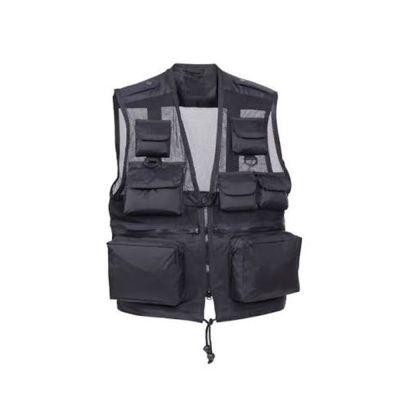 Tactical Vest