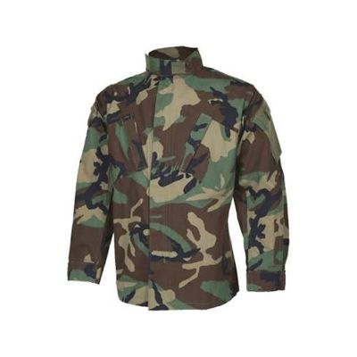 Military Shirt