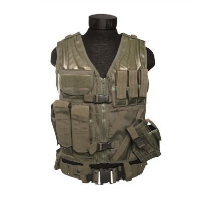 Military Vest