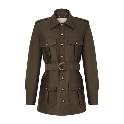 Military Outerwear