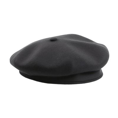 Beret Cap