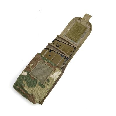 Pouches