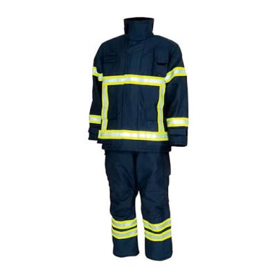 Firefighter Suit