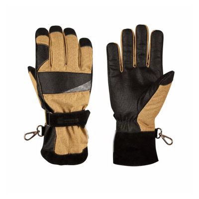 Firefighter Gloves