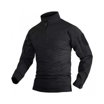 Long Sleeve Tactical Shirt