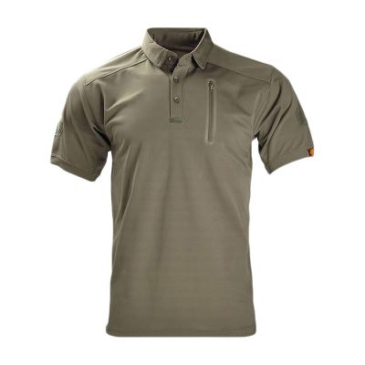 Tactical Polo Shirt