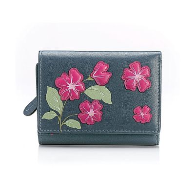 Leather Purses and Wallet