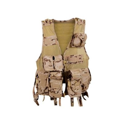 Tactical Vest