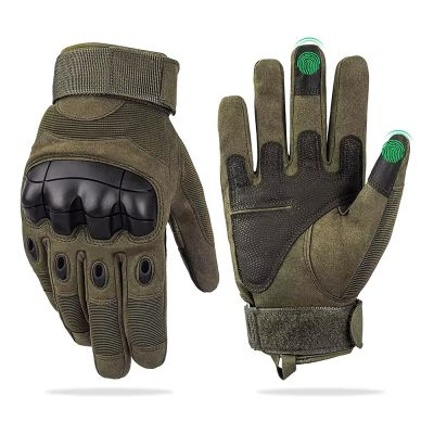 Tactical Gloves