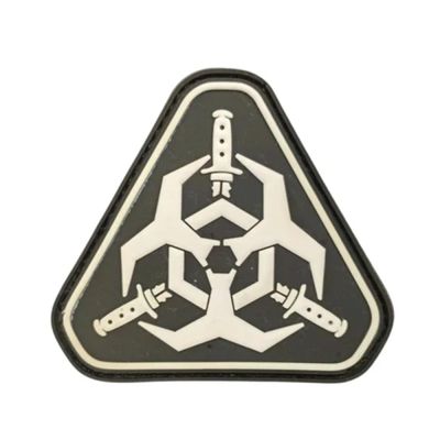 Tactical Patche