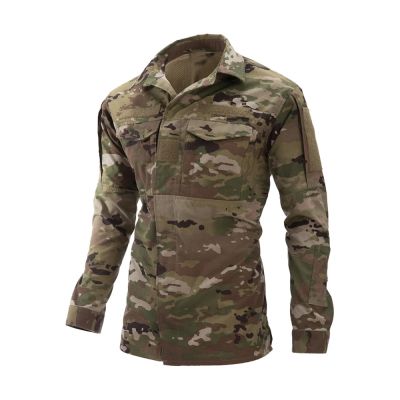 Military Shirt