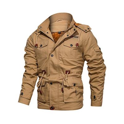 Military Jacket
