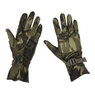 Military Gloves