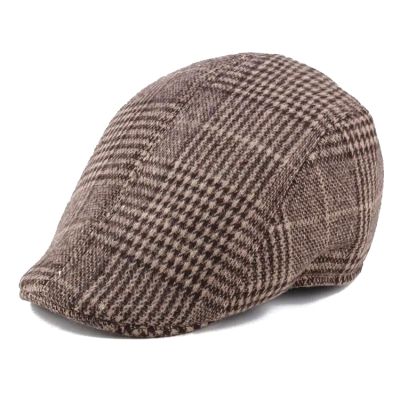 Beret Cap