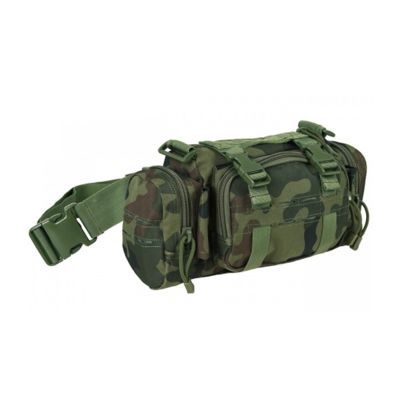 Pouches