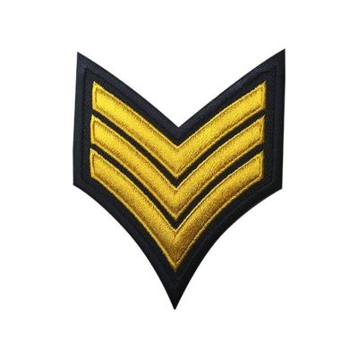 Military Patche