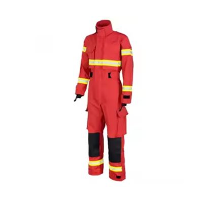 Firefighter Suit