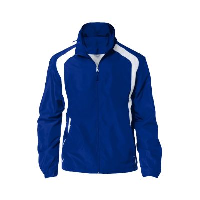 Firefighter Fleece Jacket