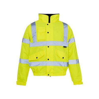 High Visibility Jackets