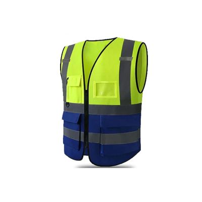 High Visibility Vest