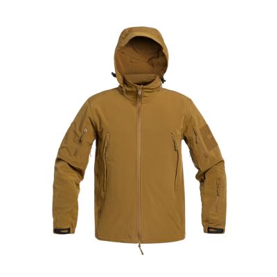 Tactical Jacket