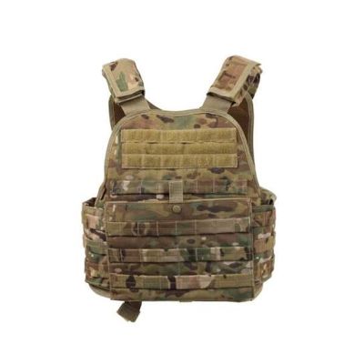 Tactical Vest