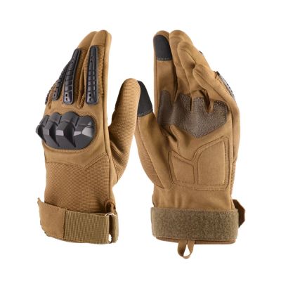 Tactical Gloves