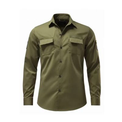 Military Shirt