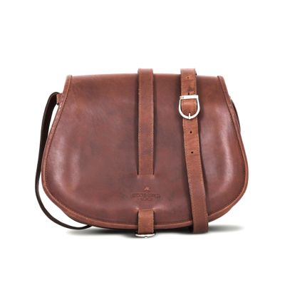 Hunting Leather Pouch