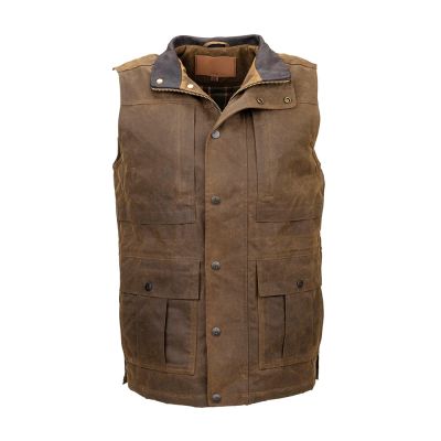 Hunting Men Vest