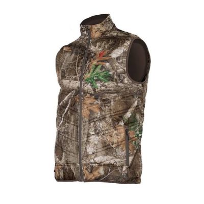 Hunting Sleeveless jacket