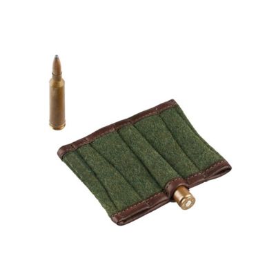 Hunting Cartridge Case