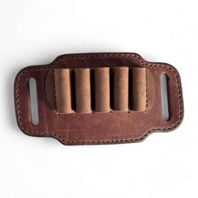 Hunting Ammo Belt Slide