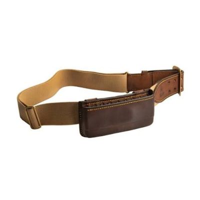 Hunting Leather Pouch