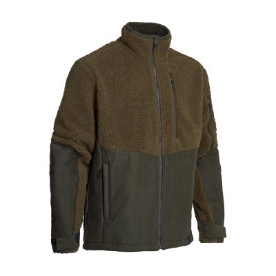 Hunting Fleece Jacket