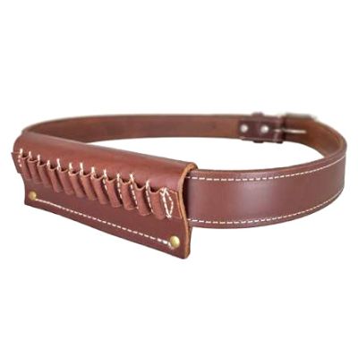 Hunting Ammo Belt Slide